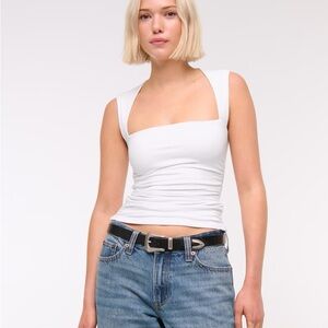 Abercrombie & Fitch Ava Top